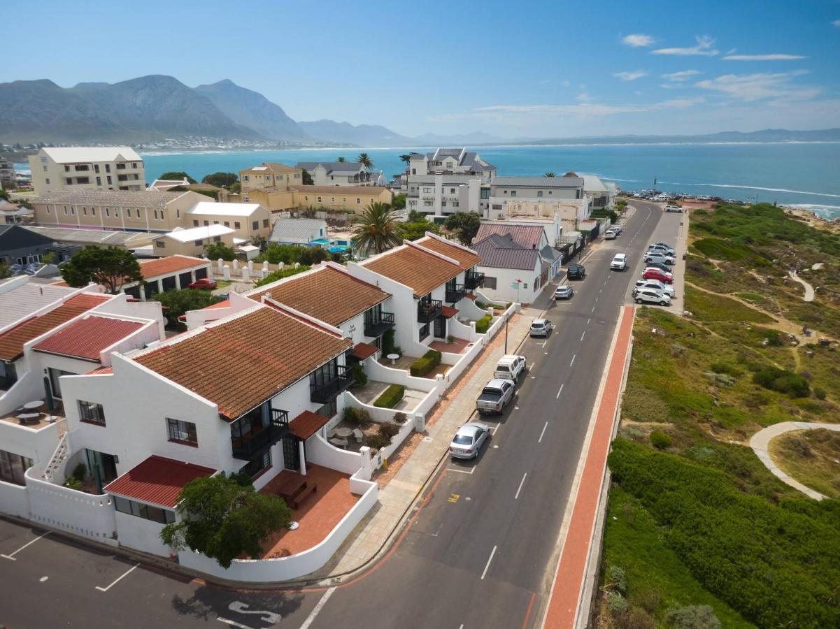 Windsor Self Catering Apartments Hermanus Exterior photo