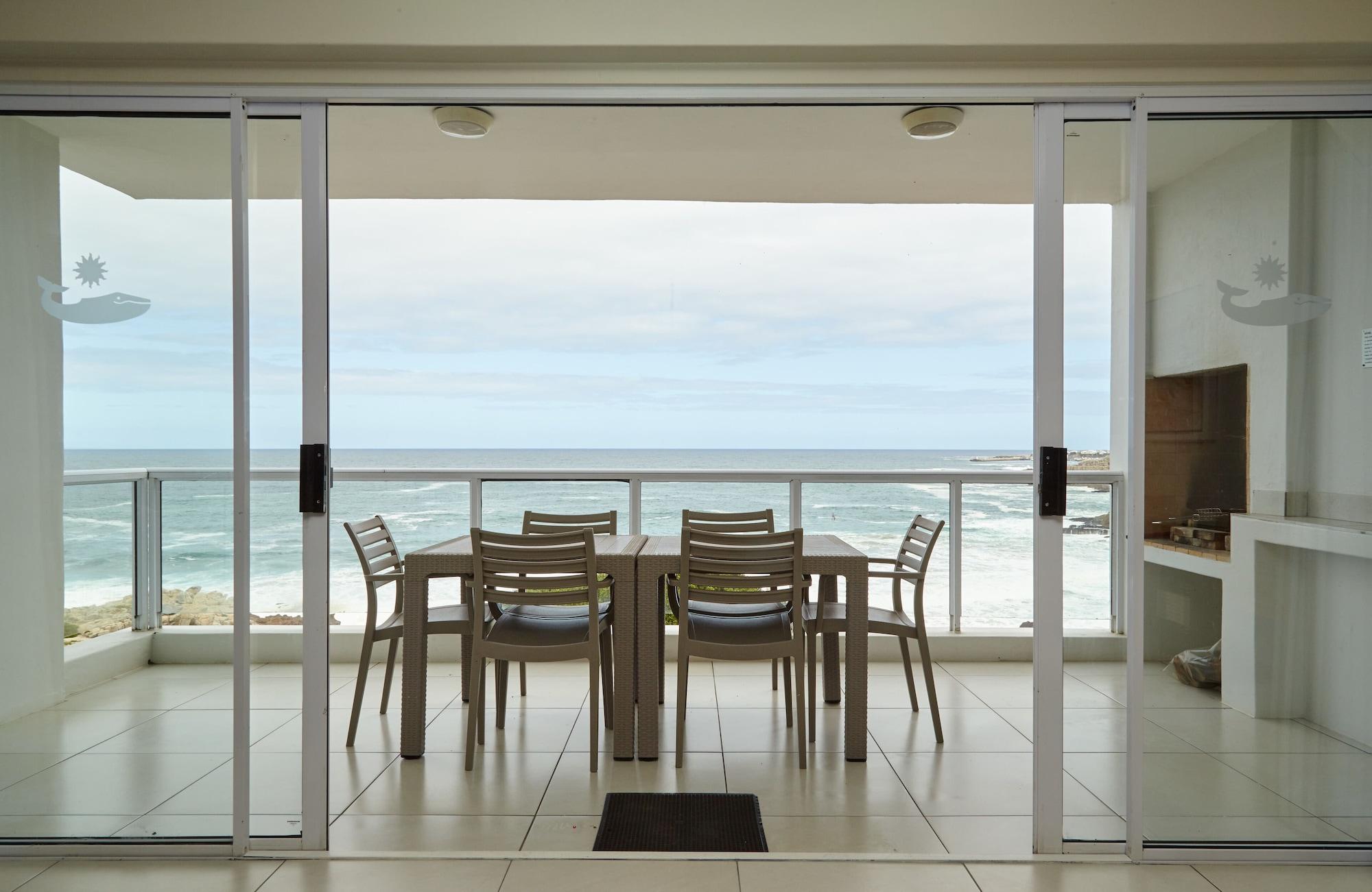 Windsor Self Catering Apartments Hermanus Exterior photo