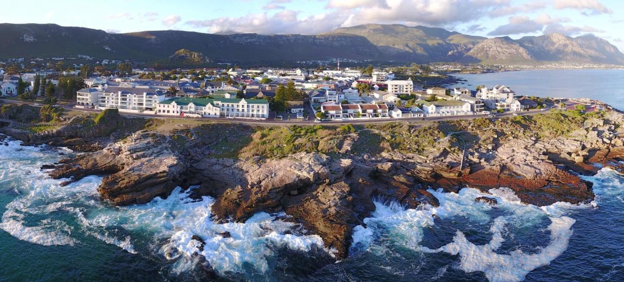 Windsor Self Catering Apartments Hermanus Exterior photo